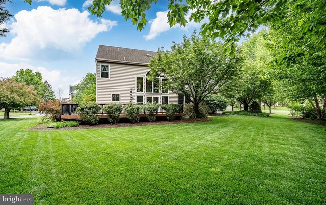 132 CHINABERRY LN, Collegeville, PA 19426
