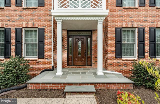 132 CHINABERRY LN, Collegeville, PA 19426