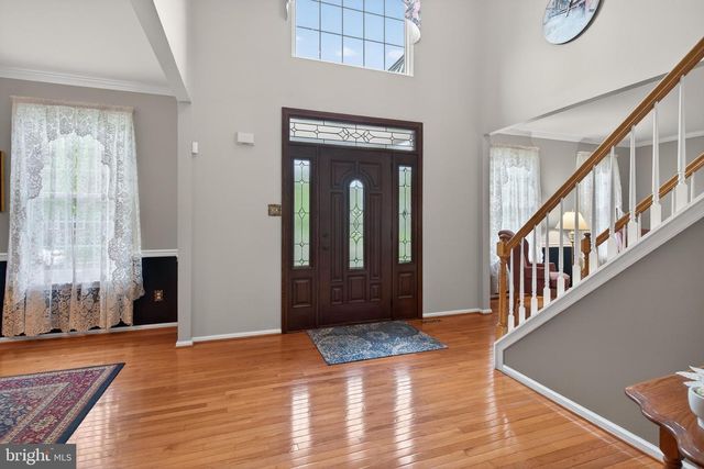 132 CHINABERRY LN, Collegeville, PA 19426