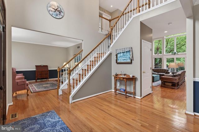 132 CHINABERRY LN, Collegeville, PA 19426