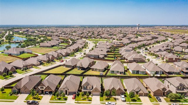 1507 Calcot Lane, Forney, TX 75126