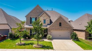 1507 Calcot Lane, Forney, TX 75126