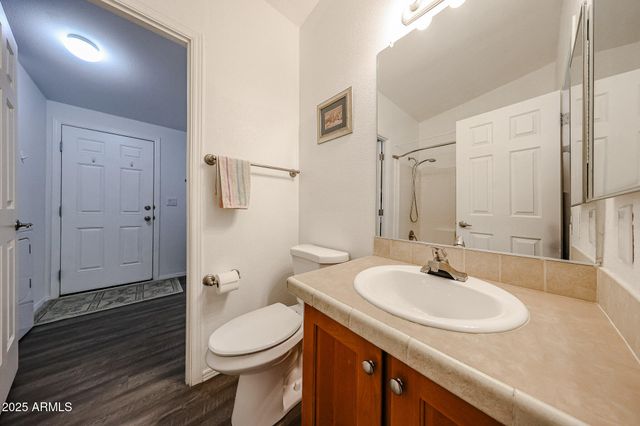 3901 E PINNACLE PEAK Road 83, Phoenix, AZ 85050