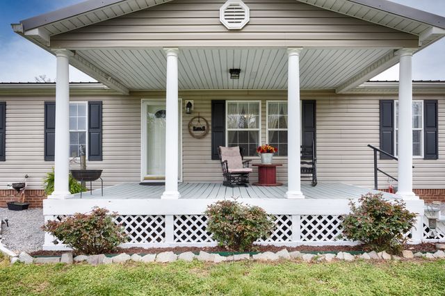 325 Stevenson Rd, Ardmore, TN 38449