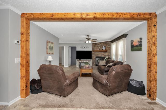 325 Stevenson Rd, Ardmore, TN 38449