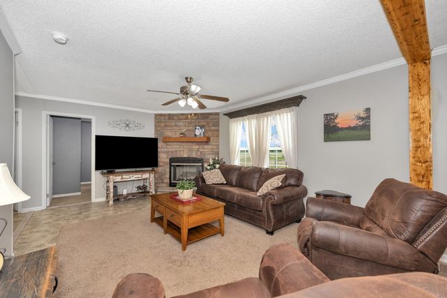 325 Stevenson Rd, Ardmore, TN 38449