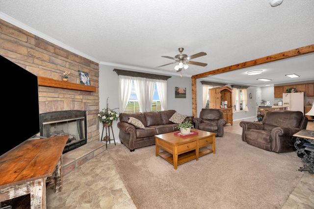 325 Stevenson Rd, Ardmore, TN 38449