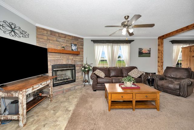 325 Stevenson Rd, Ardmore, TN 38449