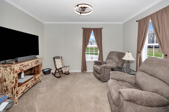 325 Stevenson Rd, Ardmore, TN 38449