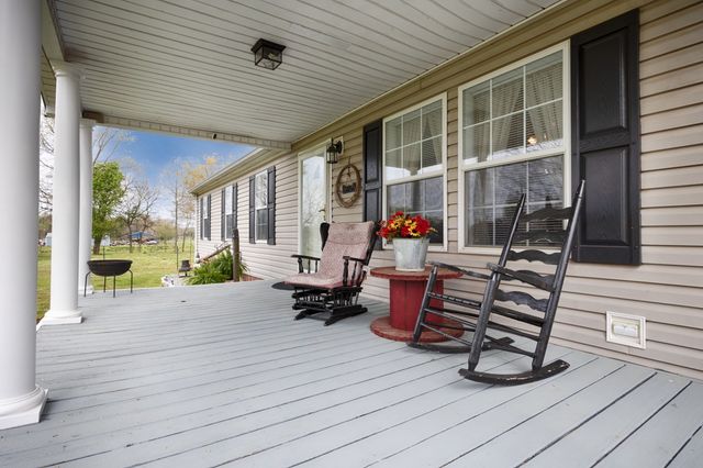 325 Stevenson Rd, Ardmore, TN 38449