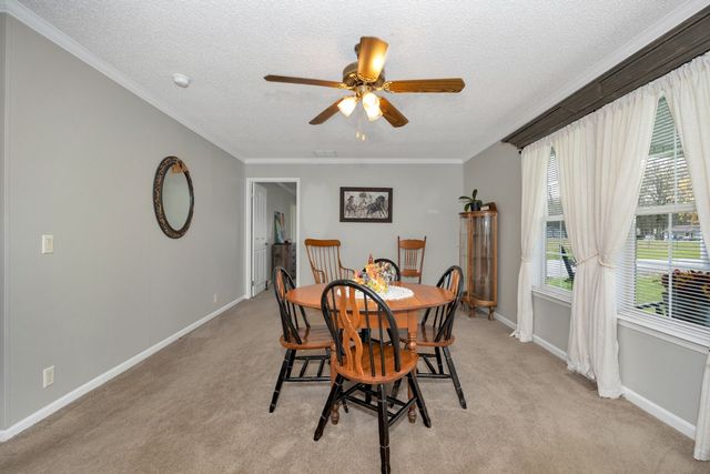 325 Stevenson Rd, Ardmore, TN 38449