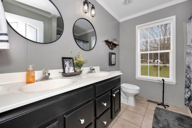 325 Stevenson Rd, Ardmore, TN 38449