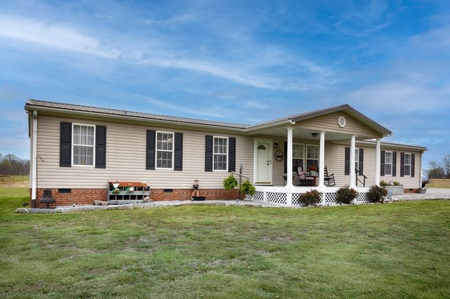 325 Stevenson Rd, Ardmore, TN 38449