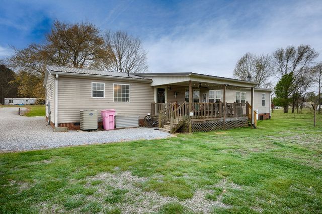 325 Stevenson Rd, Ardmore, TN 38449