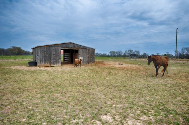 325 Stevenson Rd, Ardmore, TN 38449