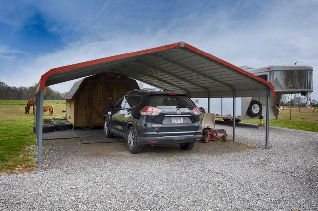 325 Stevenson Rd, Ardmore, TN 38449