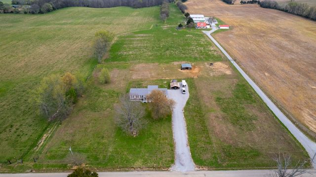 325 Stevenson Rd, Ardmore, TN 38449