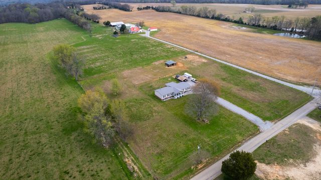 325 Stevenson Rd, Ardmore, TN 38449