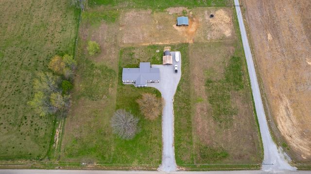 325 Stevenson Rd, Ardmore, TN 38449