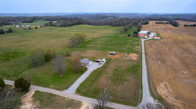 325 Stevenson Rd, Ardmore, TN 38449