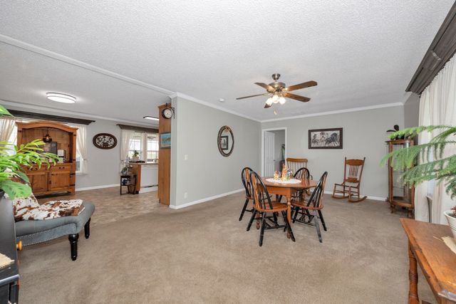 325 Stevenson Rd, Ardmore, TN 38449