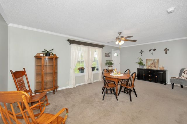 325 Stevenson Rd, Ardmore, TN 38449