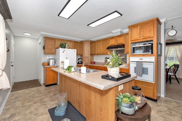 325 Stevenson Rd, Ardmore, TN 38449