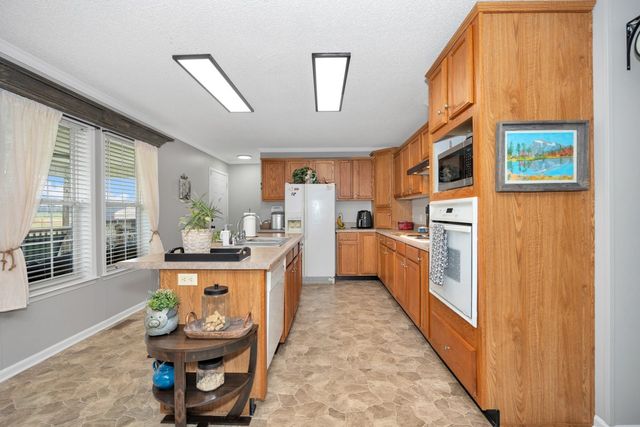 325 Stevenson Rd, Ardmore, TN 38449