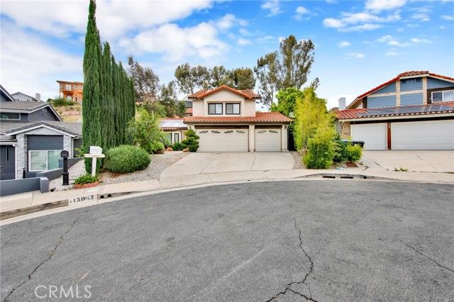 13043 Garris, Granada Hills (los Angeles), CA 91344