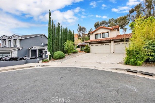 13043 Garris, Granada Hills (los Angeles), CA 91344