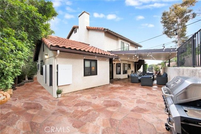 13043 Garris, Granada Hills (los Angeles), CA 91344