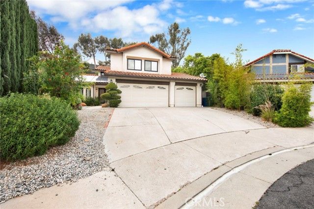 13043 Garris, Granada Hills (los Angeles), CA 91344