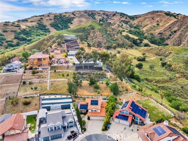 13043 Garris, Granada Hills (los Angeles), CA 91344