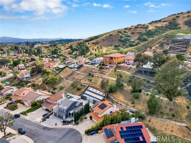 13043 Garris, Granada Hills (los Angeles), CA 91344