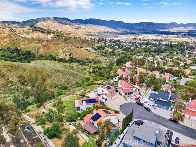 13043 Garris, Granada Hills (los Angeles), CA 91344