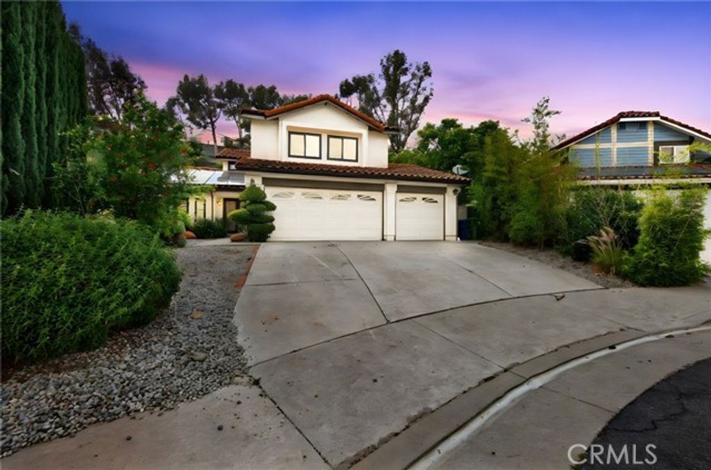 13043 Garris, Granada Hills (los Angeles), CA 91344
