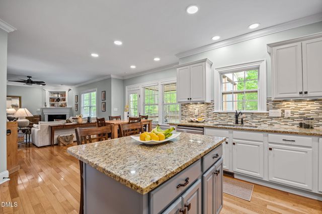 1509 Gracie Girl Way, Wake Forest, NC 27587