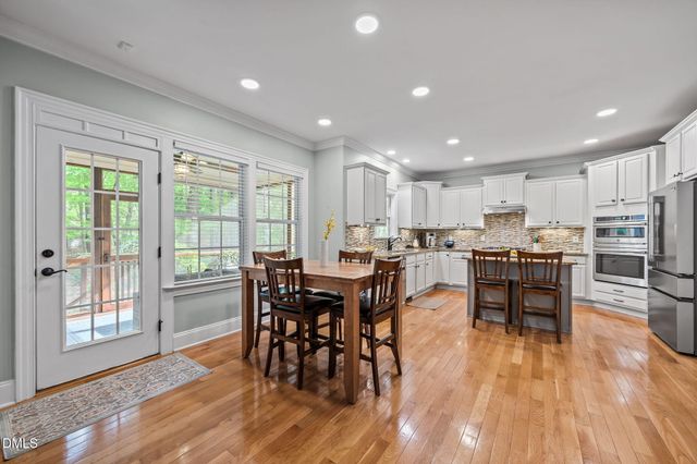 1509 Gracie Girl Way, Wake Forest, NC 27587