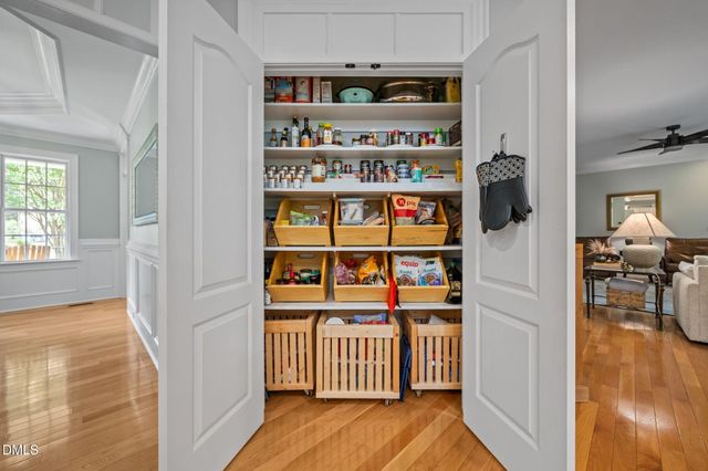 1509 Gracie Girl Way, Wake Forest, NC 27587