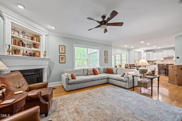 1509 Gracie Girl Way, Wake Forest, NC 27587