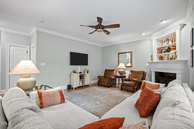 1509 Gracie Girl Way, Wake Forest, NC 27587