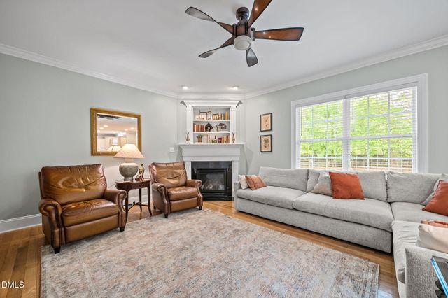 1509 Gracie Girl Way, Wake Forest, NC 27587