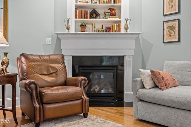 1509 Gracie Girl Way, Wake Forest, NC 27587