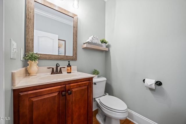 1509 Gracie Girl Way, Wake Forest, NC 27587