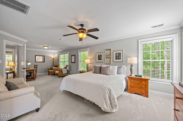 1509 Gracie Girl Way, Wake Forest, NC 27587