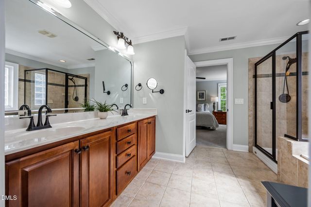 1509 Gracie Girl Way, Wake Forest, NC 27587