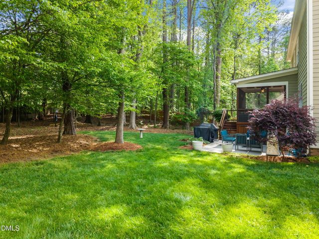 1509 Gracie Girl Way, Wake Forest, NC 27587