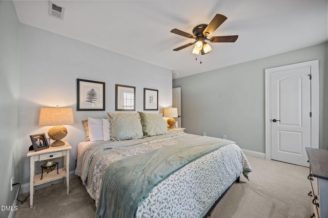 1509 Gracie Girl Way, Wake Forest, NC 27587