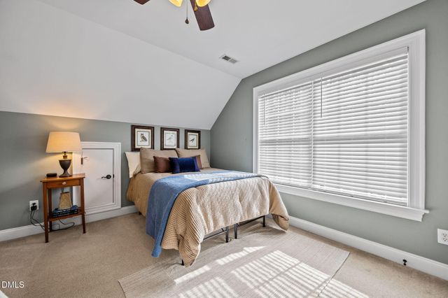 1509 Gracie Girl Way, Wake Forest, NC 27587