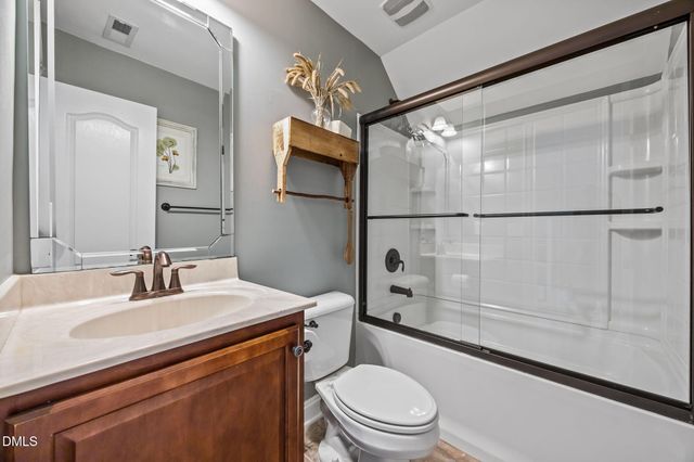 1509 Gracie Girl Way, Wake Forest, NC 27587